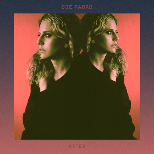 Doe Paoro - After vinyl record cover