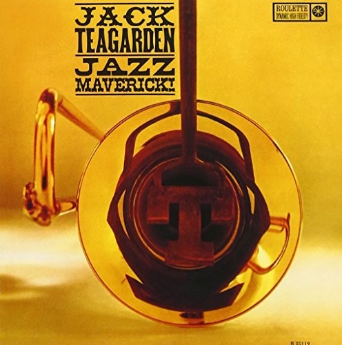 Jazz Maverick