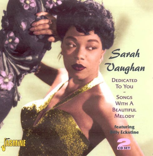 Dedicated to You: Song with a Beautiful Melody