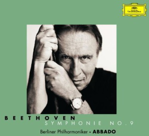 Beethoven: Symphony No.9