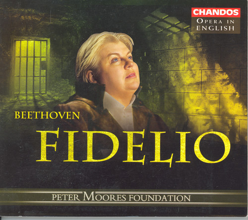 David Parry - Fidelio