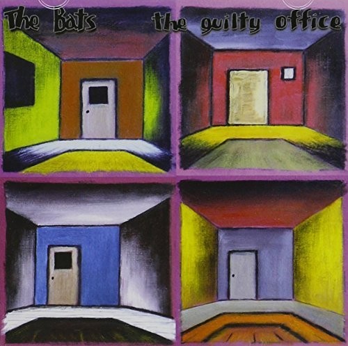 Guilty Office