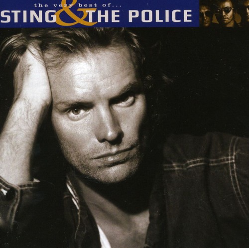 Best Of Sting