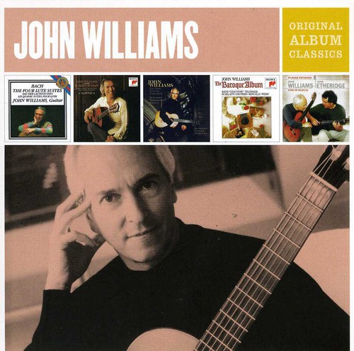 Original Album Classics