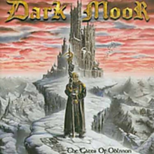 Gates Of Oblivion