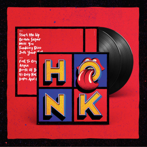 Honk (Box)