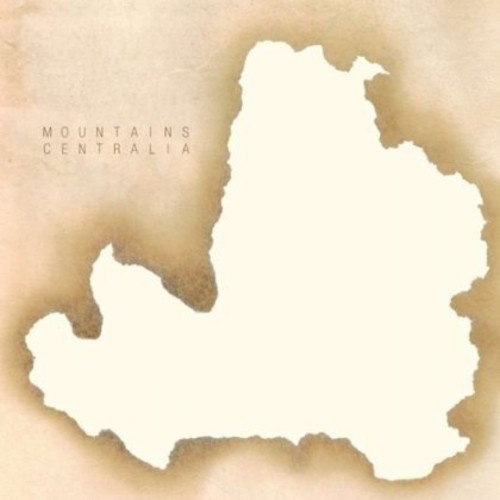 Mountains - Centralia