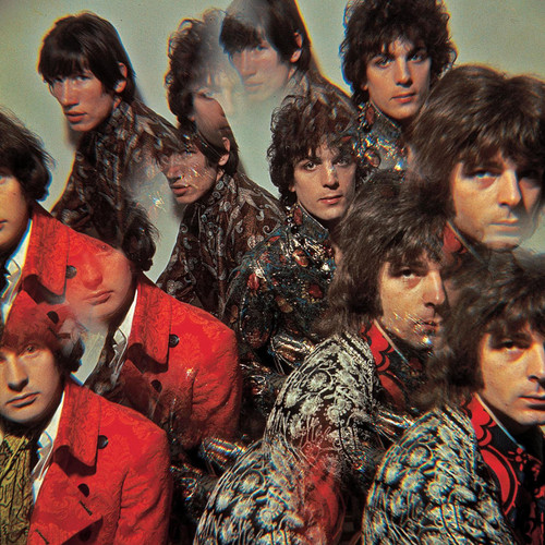 Album Art