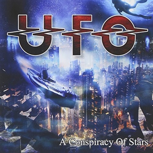 Conspiracy of Stars