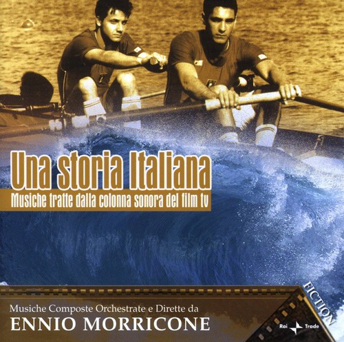 Una Storia Italiana (Original Music From the TV Movie Soundtrack)