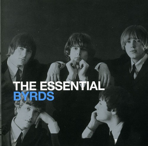 Essential Byrds
