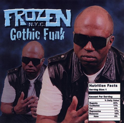 Album Art