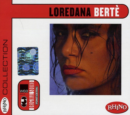 Collection: Loredana Berte