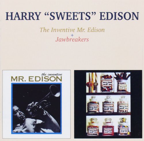 Inventive Mr. Edison + Jawbreakers