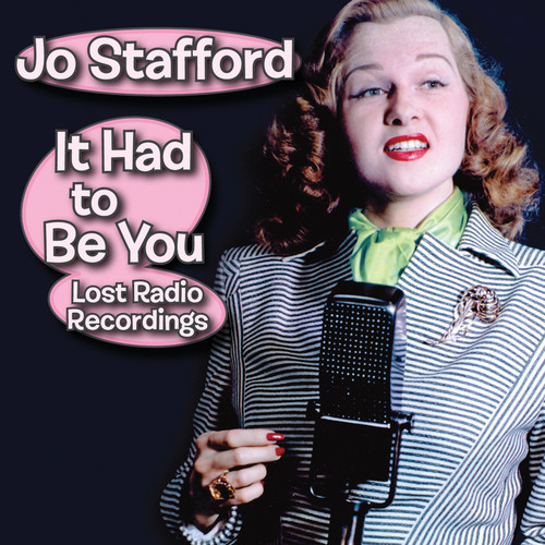It Had To Be You - Lost Radio Recordings