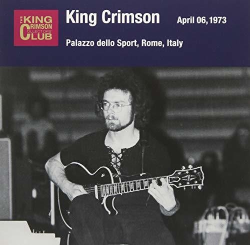 Collector's Club 1973.4.6