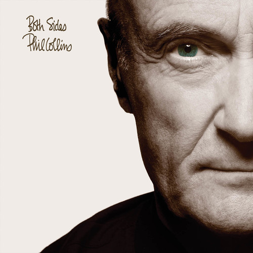 Phil Collins - Both Sides: Remastered [Deluxe]
