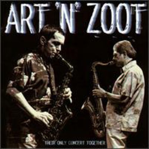 Art N Zoot
