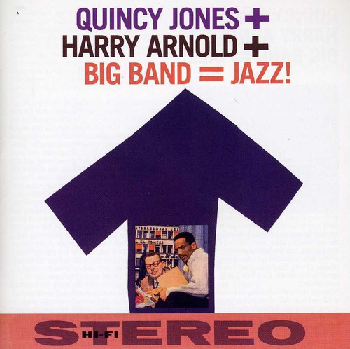 Big Band = Jazz!
