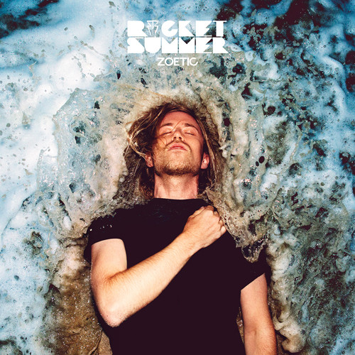 The Rocket Summer - Zoetic