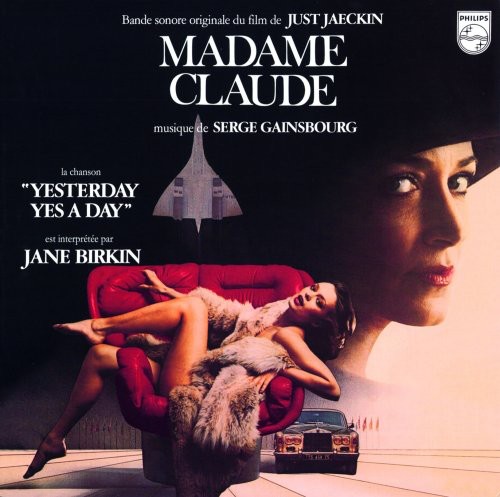 Madam Claude