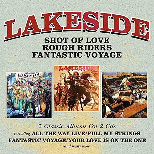Album Art