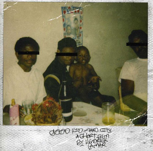 Album Art