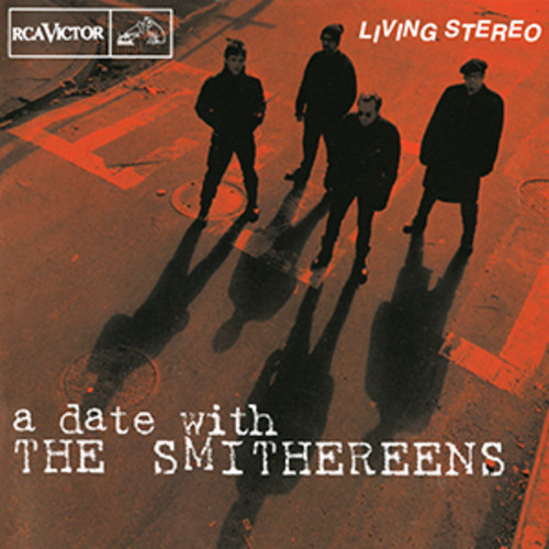 Date With The Smithereens