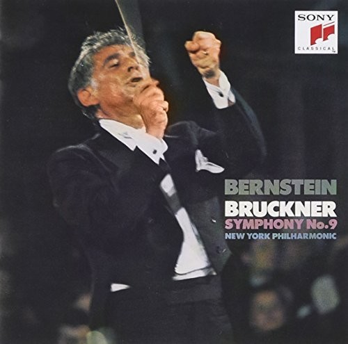Bruckner: Symphony No. 9