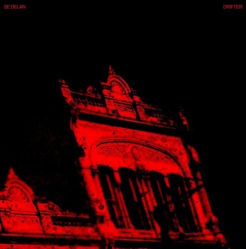 Se Delan - Drifter vinyl record cover