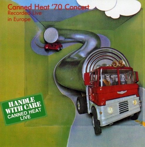 Live Concert 1970