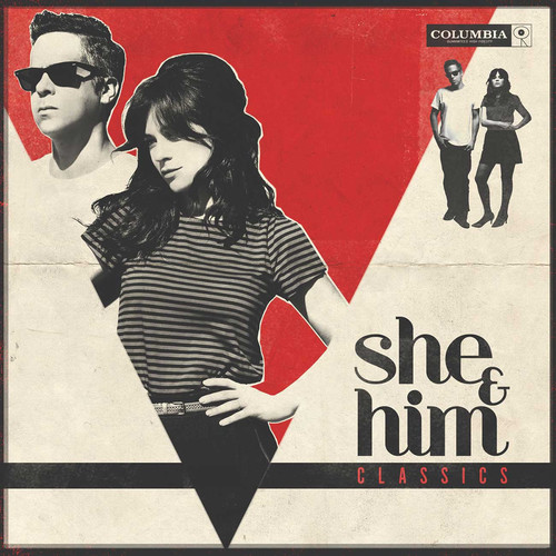 Classics She & Him - Classics