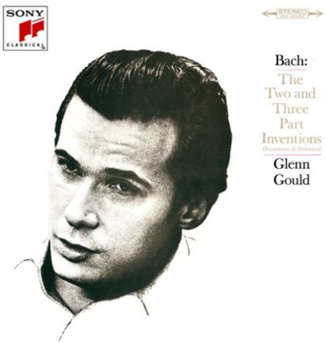 Bach: Inventions & Sinfonia