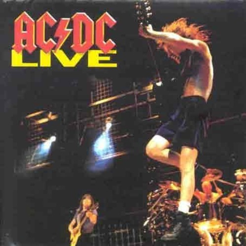 Live '92