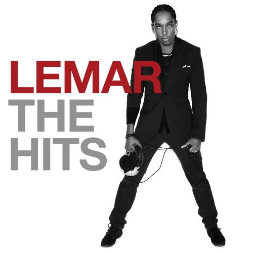 Lemar - Hits [Import]