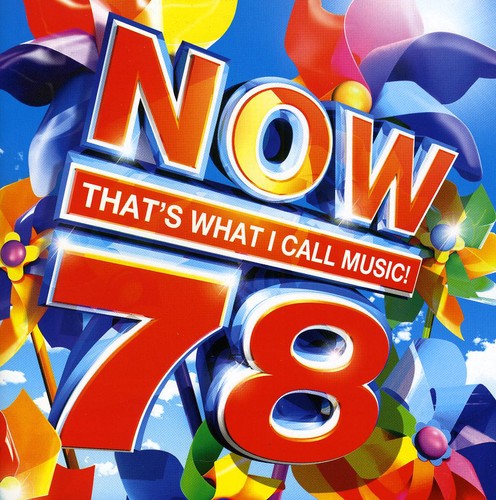 Vol. 78-Now That's What I Call Music