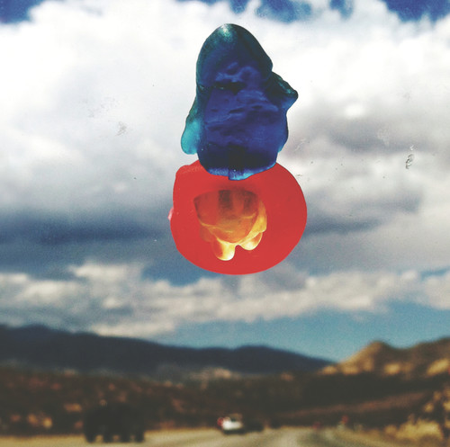 Bully - Feels Like [Import]