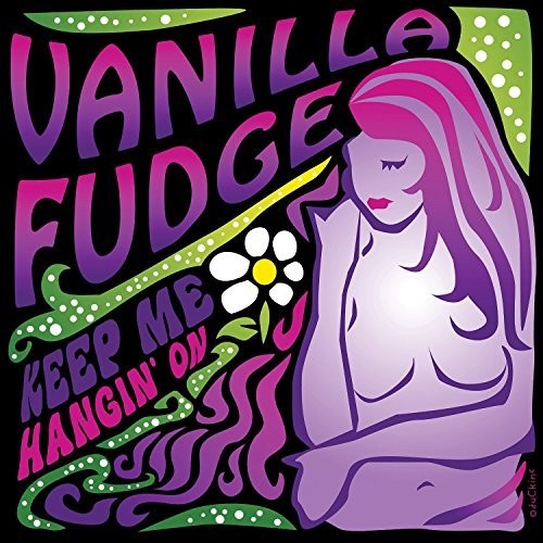 Keep Me Hangin' On