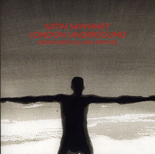 London Underground-Instrumentals & Remixes