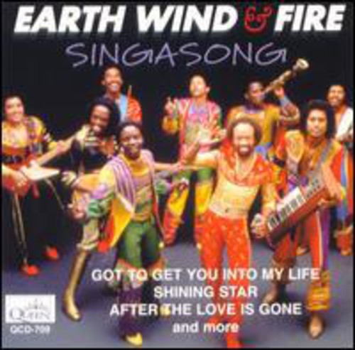 Singasong