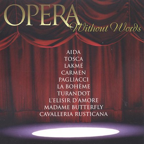 Opera Without Words