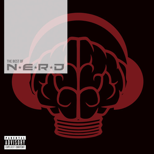 N.E.R.D - The Best Of N.E.R.D