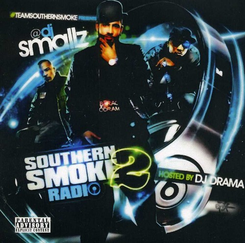 Dj Drama - Sothern Smoke Radio, Vol. 2