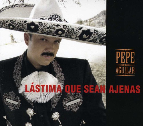 Lastima Que Sean Ajenas