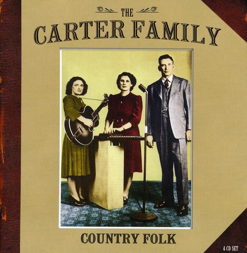 Country Folk