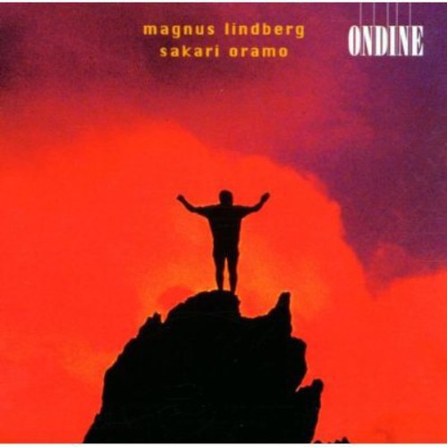 M. LINDBERG - Arena 2 / Coyote Blues
