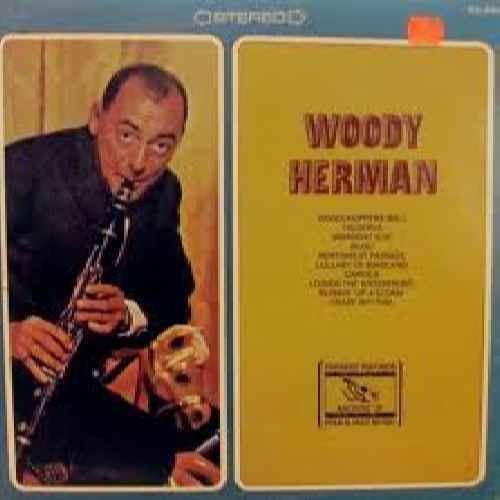 Hits of Woody Herman