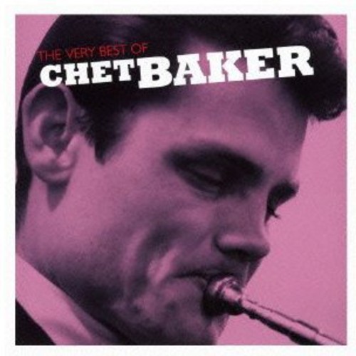 Very Best of Chet Baker