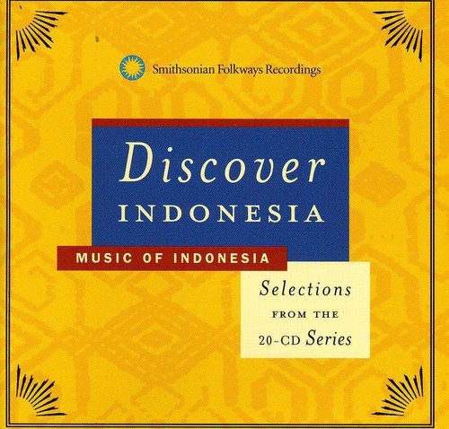 Music Of Indonesia - Discover Indonesia