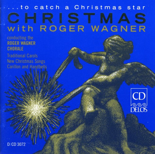Roger Wagner - Christmas with Roger Wagner